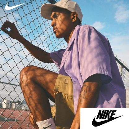 Nike