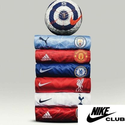 Nike CLUB