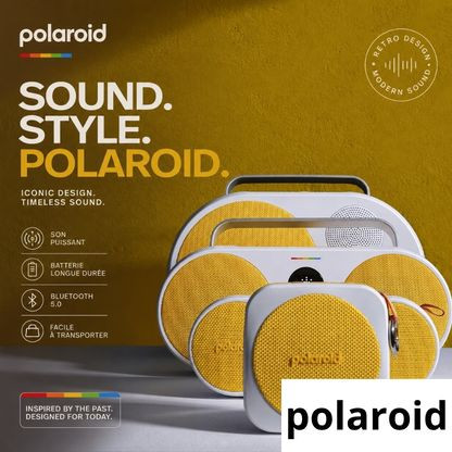 POLAROID