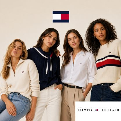 Tommy Hilfiger Femme