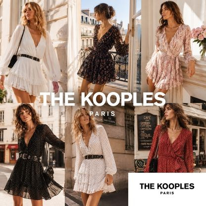 The Kooples