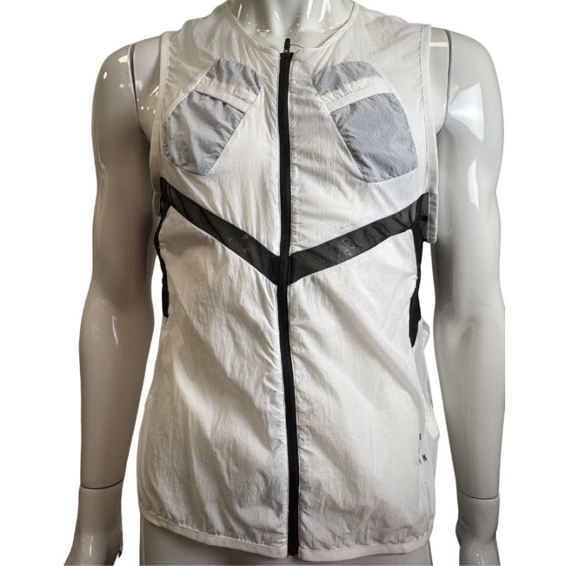 veste sans manche