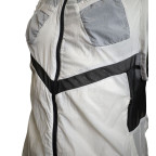 veste sans manche