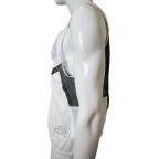 veste sans manche