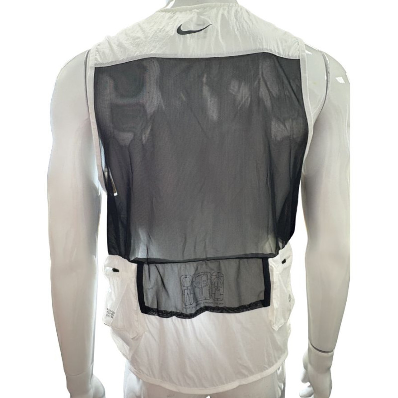 veste sans manche