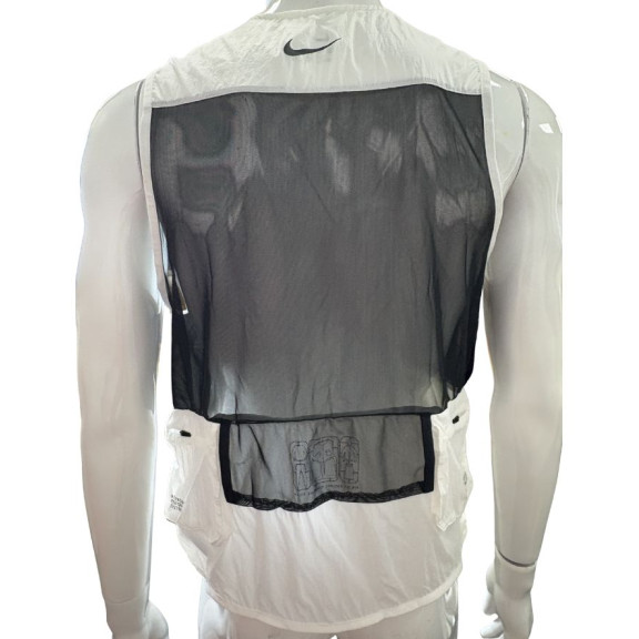 veste sans manche