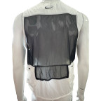 veste sans manche