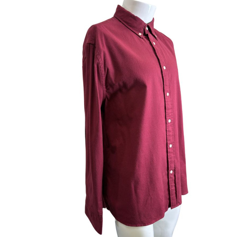 chemise homme