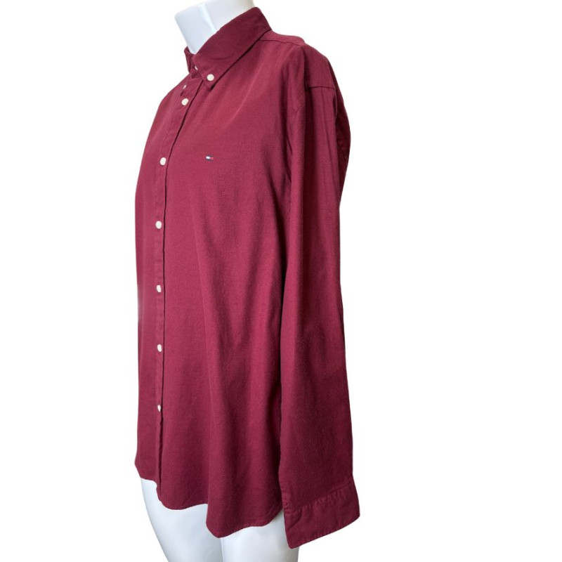 chemise homme