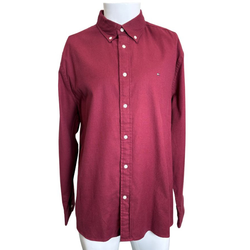 chemise homme