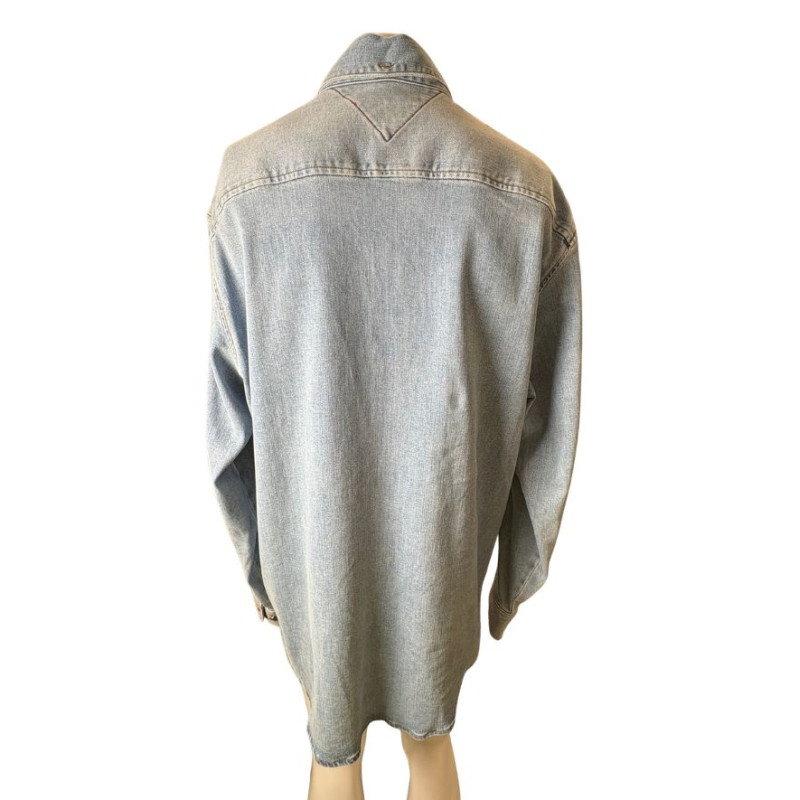 chemise homme