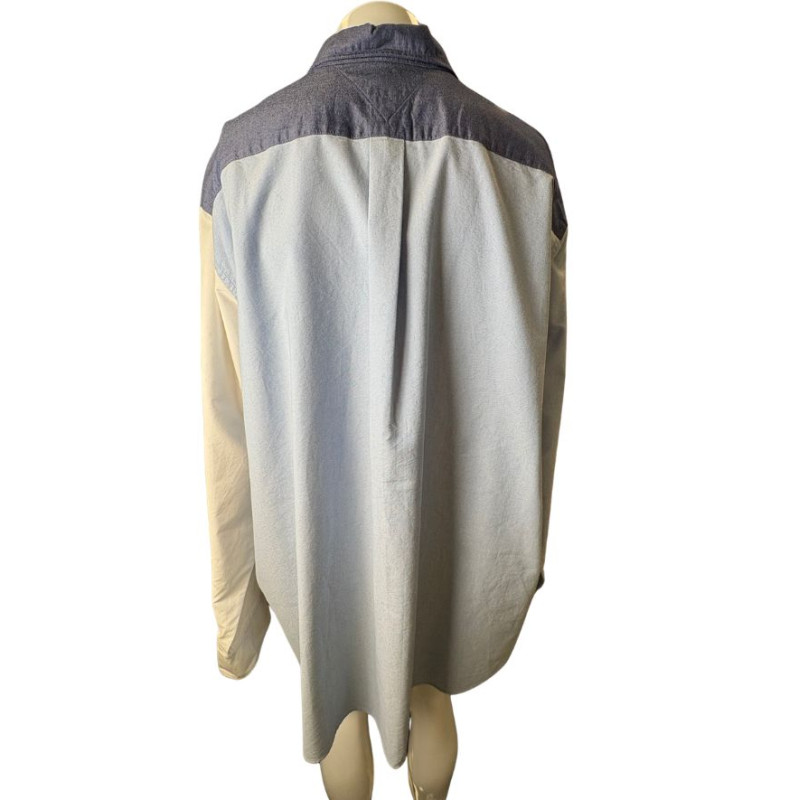 chemise homme