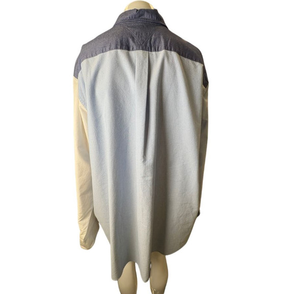 chemise homme