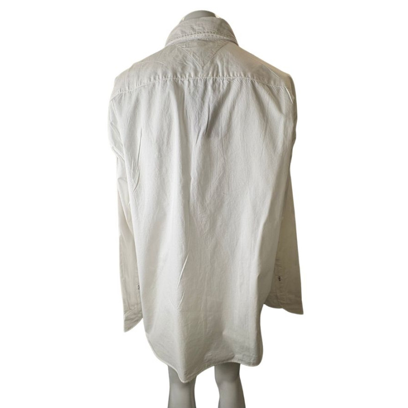 chemise homme