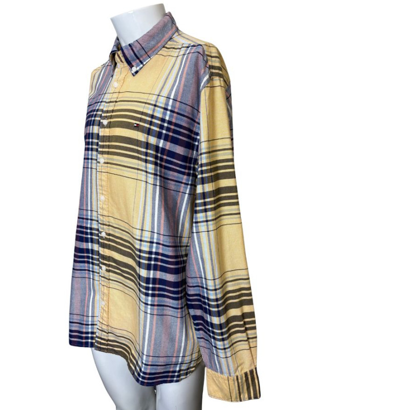 chemise homme