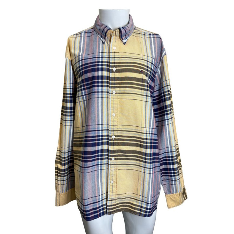 chemise homme