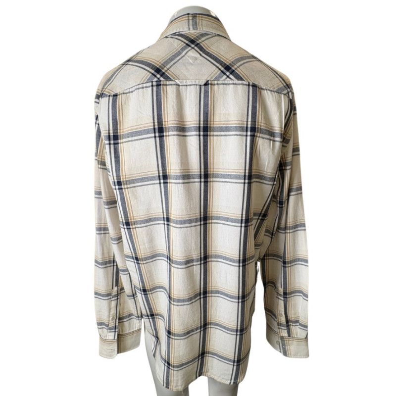 Chemise homme