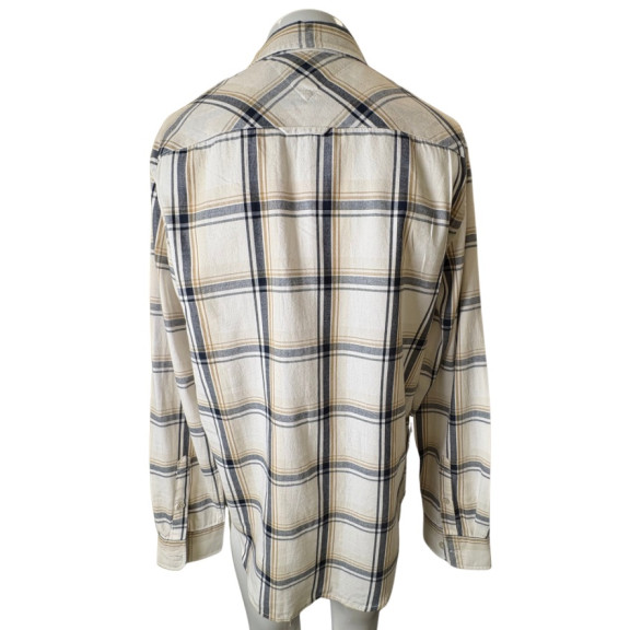 Chemise homme
