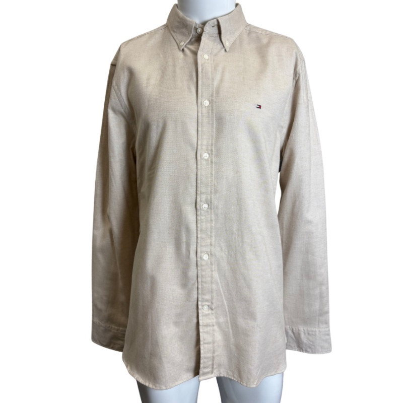 Chemise homme
