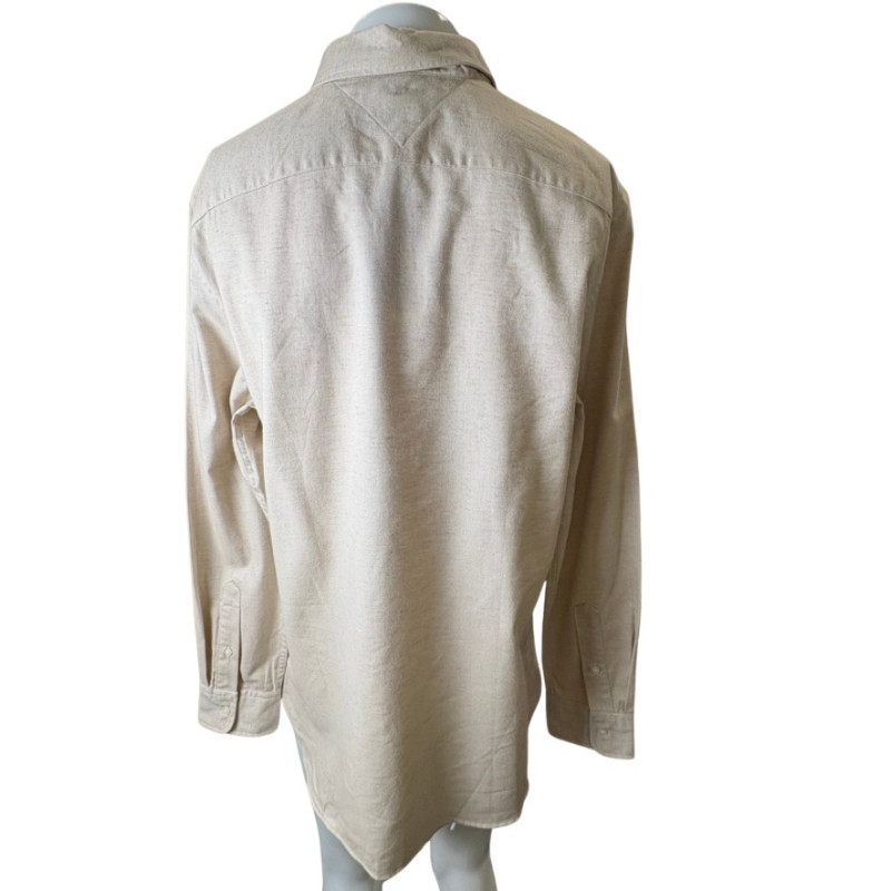 Chemise homme