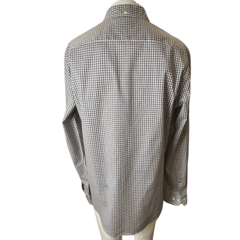 Chemise homme