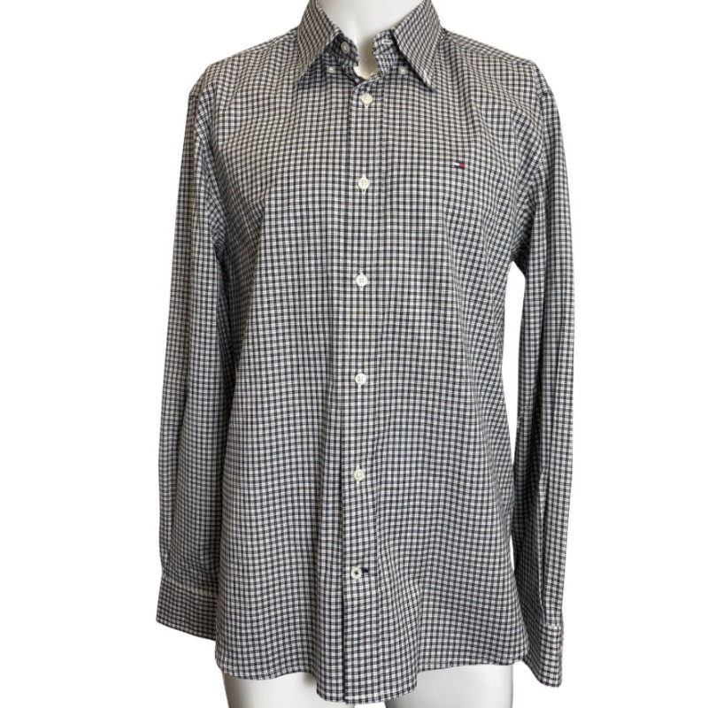 Chemise homme