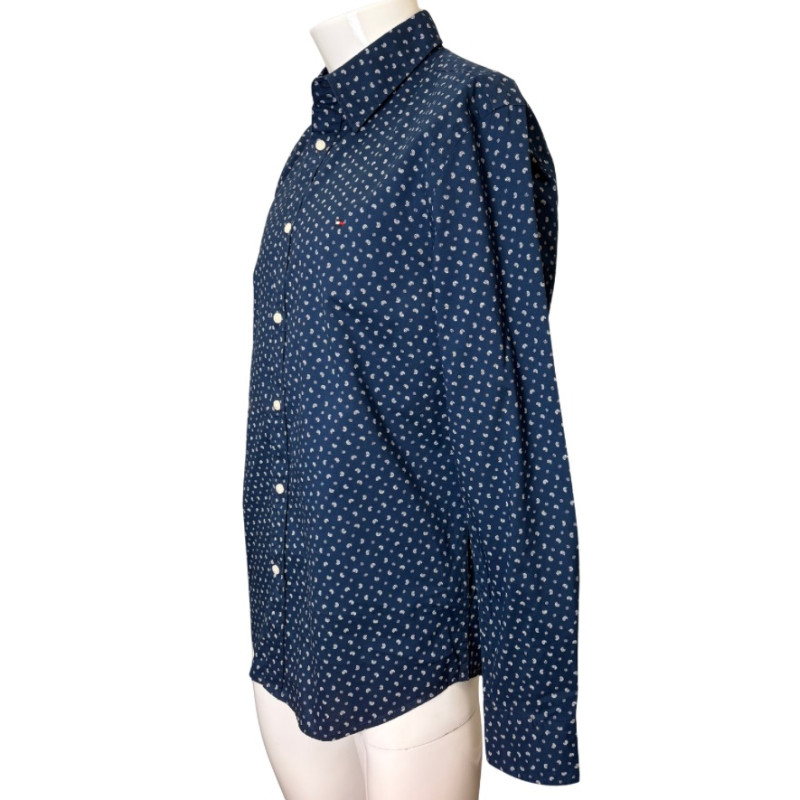 Chemise homme