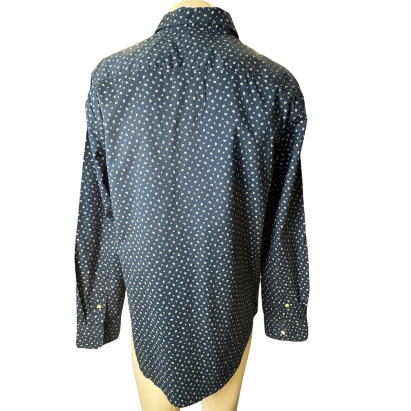 Chemise homme