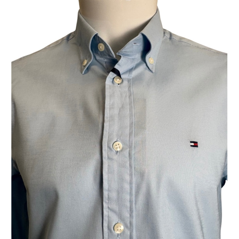 Chemise homme