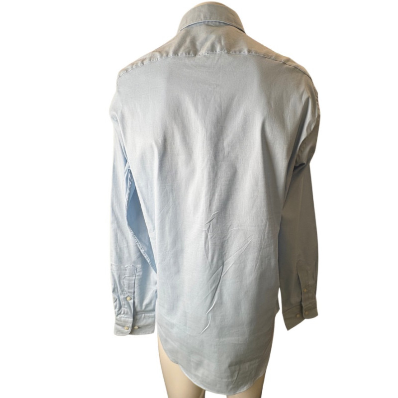 Chemise homme
