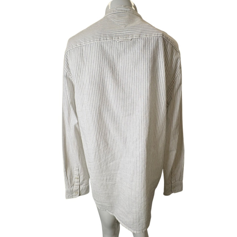 Chemise homme