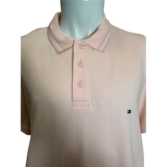 polo homme