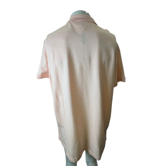 polo homme