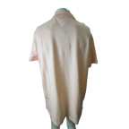 polo homme
