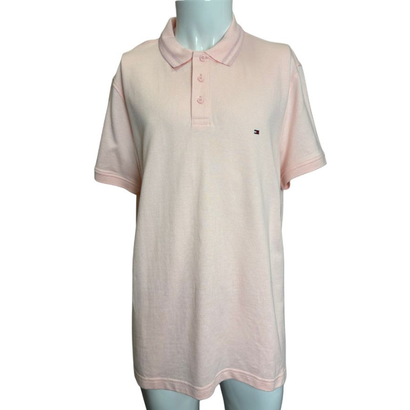 polo homme