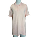 polo homme