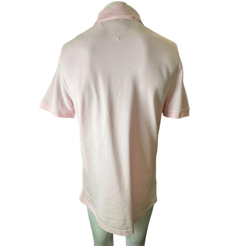 polo homme