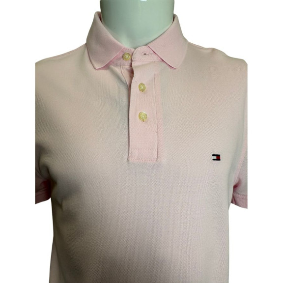 polo homme