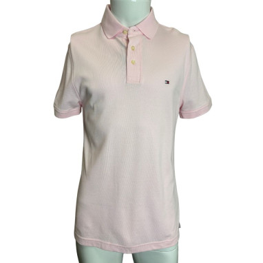 polo homme
