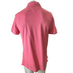 polo homme