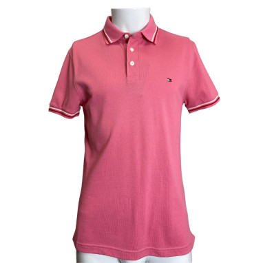 polo homme