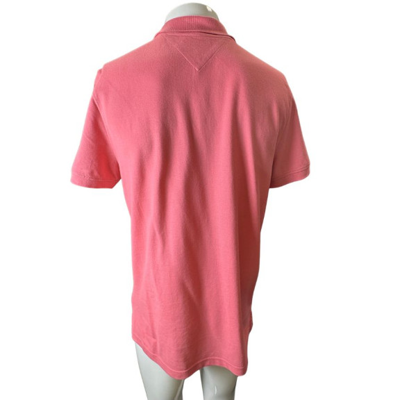 polo homme