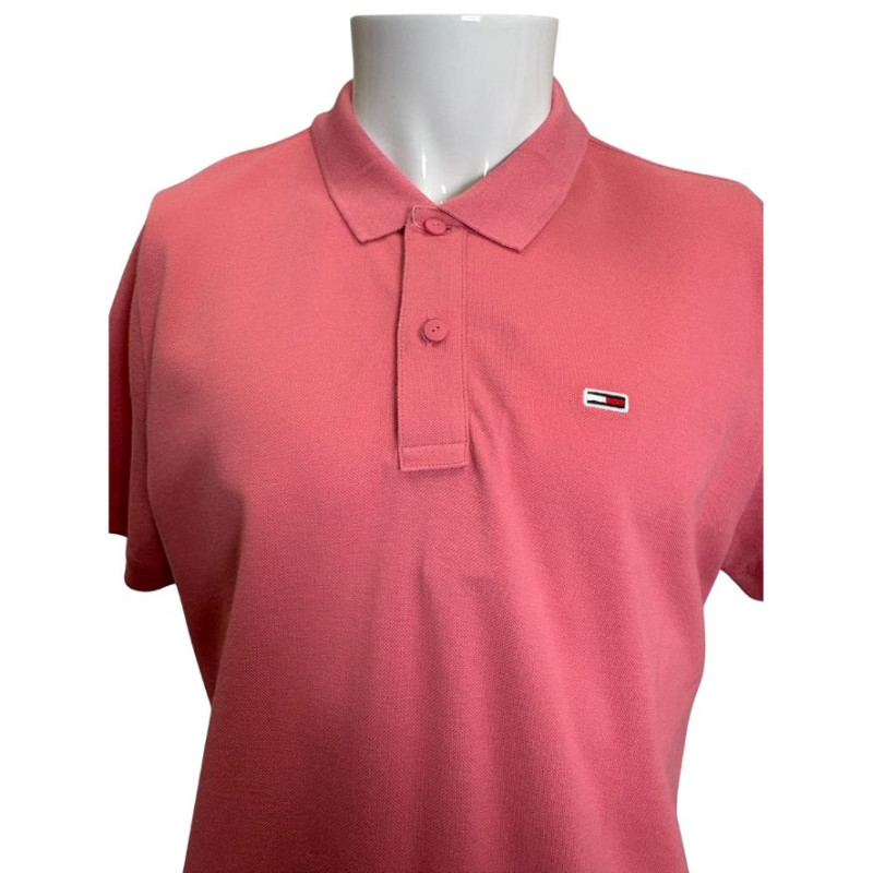 polo homme