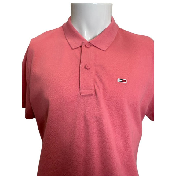 polo homme