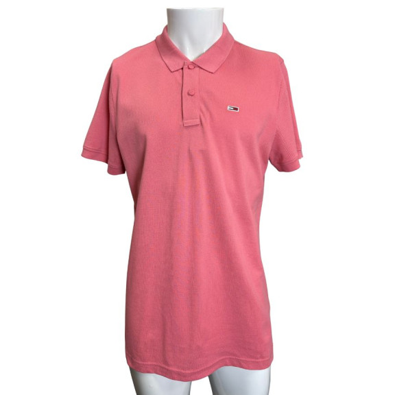 polo homme