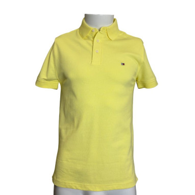 polo homme