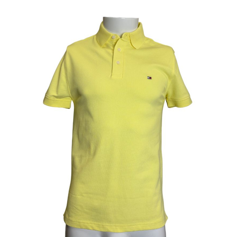 polo homme