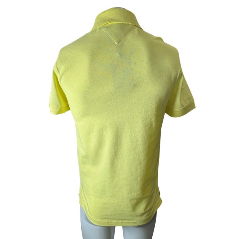 polo homme