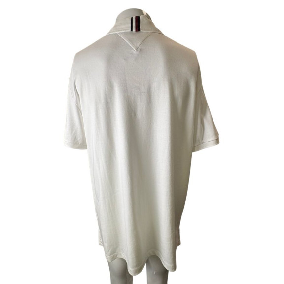polo homme