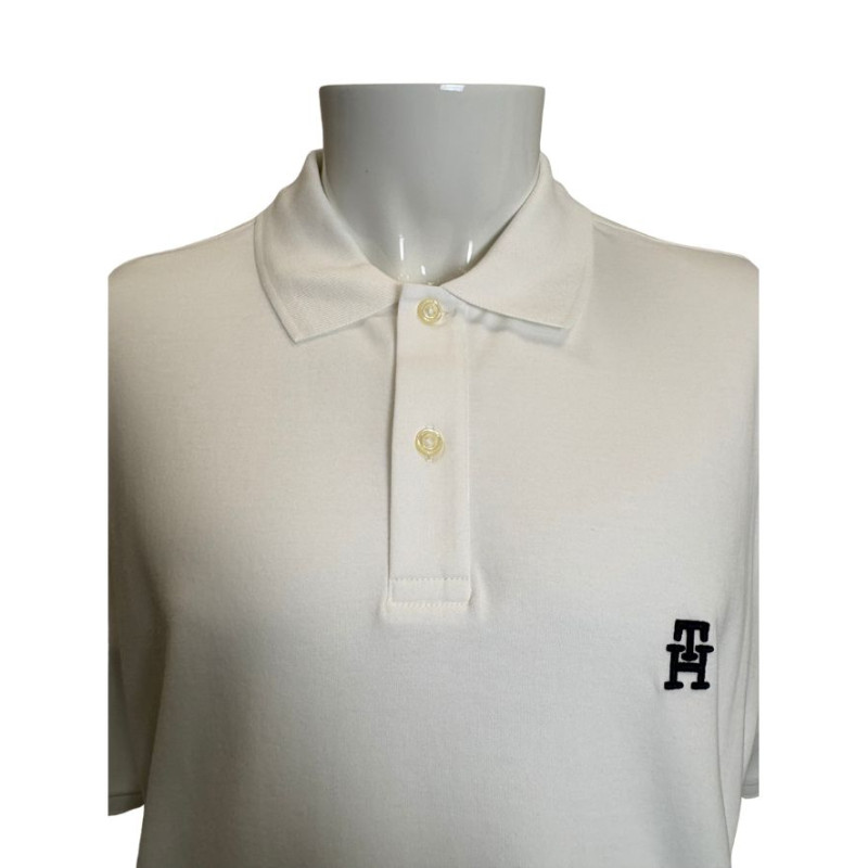 polo homme